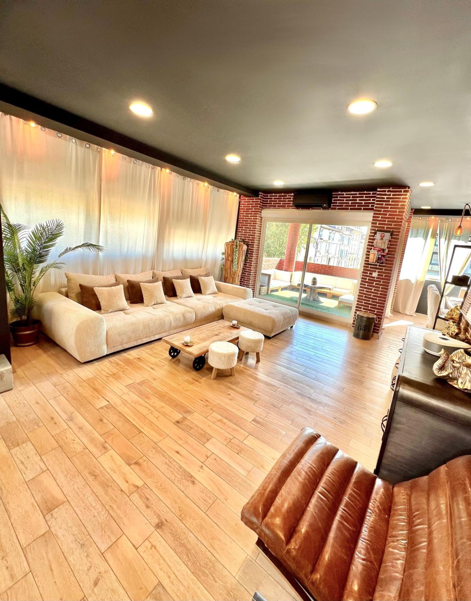 Magnifique Loft Atypique Διαμέρισμα Tarascon Εξωτερικό φωτογραφία